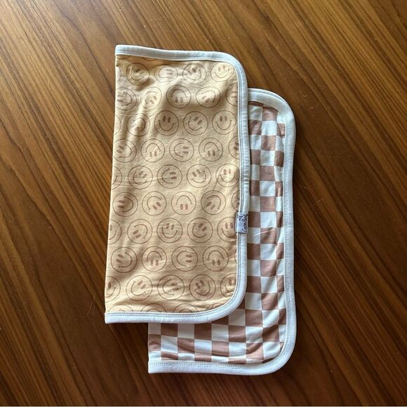 Three-Layer Security Blanket Set - Vance - Picture 2 of 10